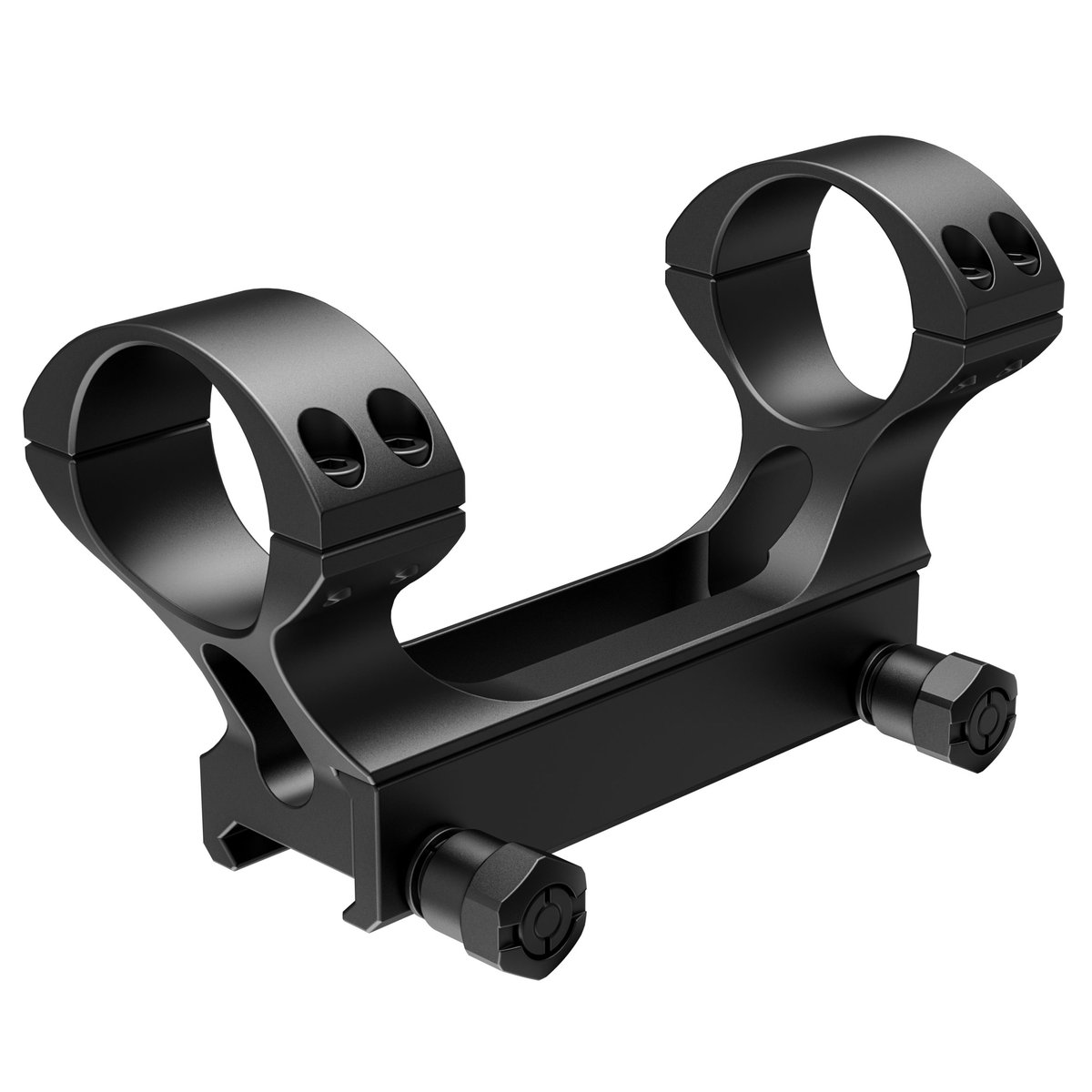 Montaż jednoczęsciowy 30/22 mm HIKMICRO by HIKVISION do Alpex i Stellar