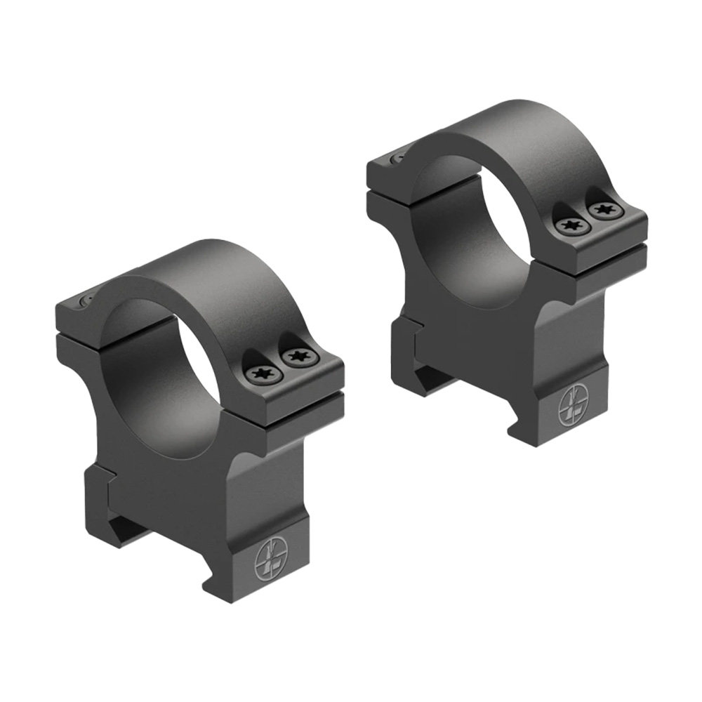 Montaż aluminiowy Leupold Open Range 1