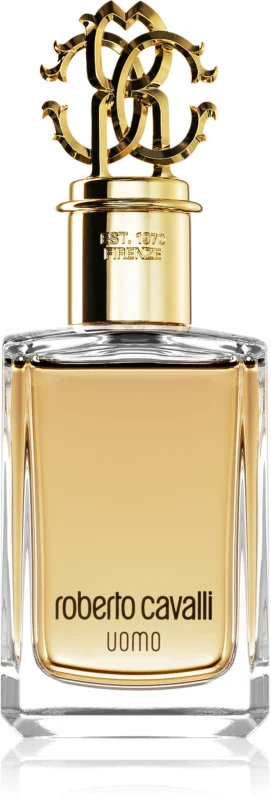 Roberto Cavalli, Uomo, Woda Toaletowa, 100ml