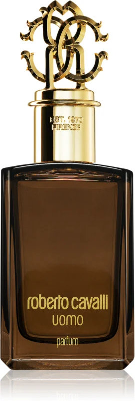 Roberto Cavalli, Uomo Parfum, Perfumy, 100ml