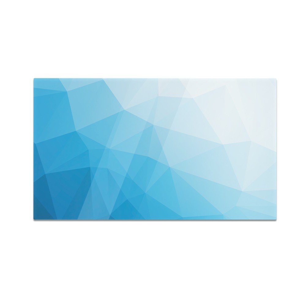 Szklana deska do krojenia HOMEPRINT Abstrakcja geometryczna 60x52 cm