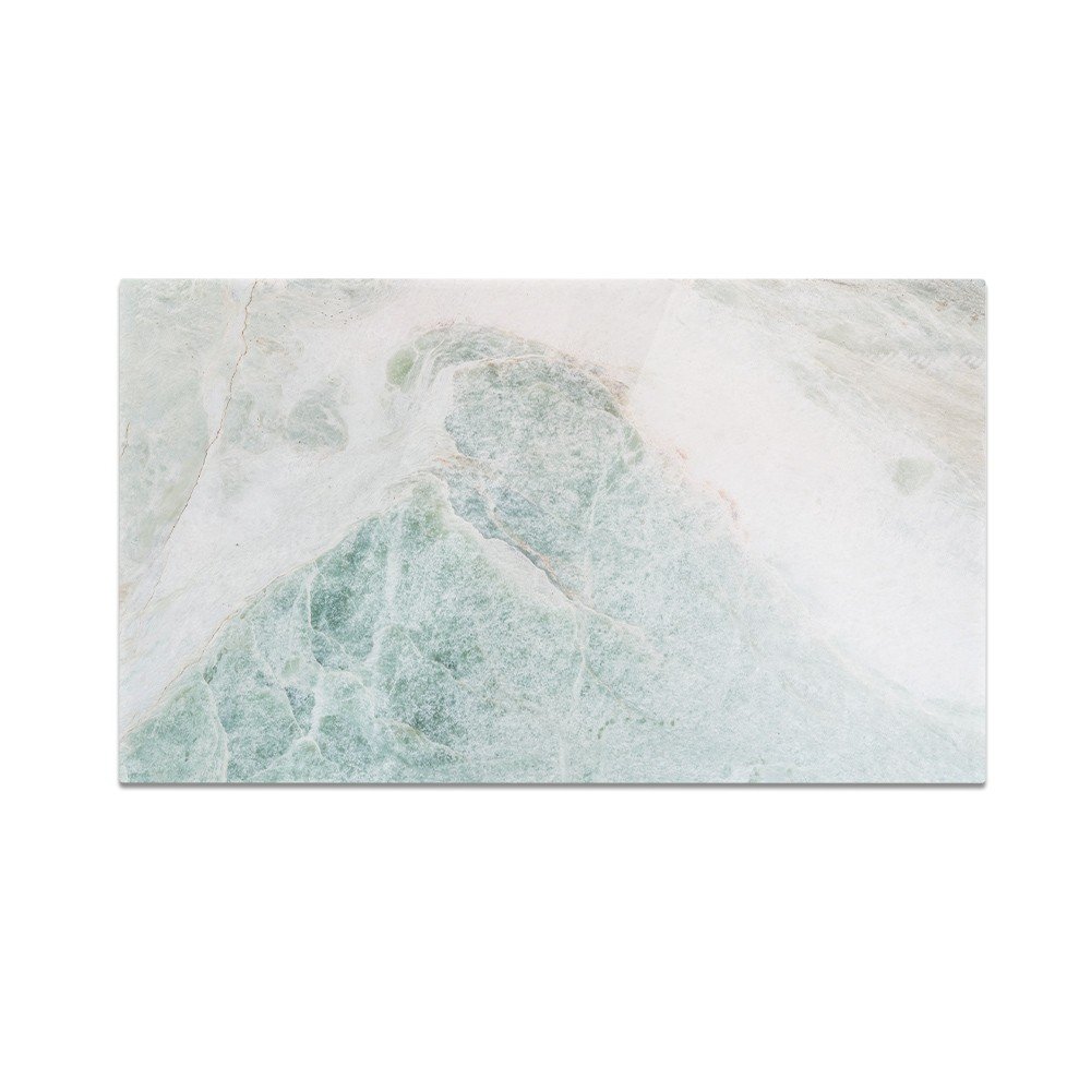 Szklana deska do krojenia HOMEPRINT Ekskluzywny Marmur 60x52 cm