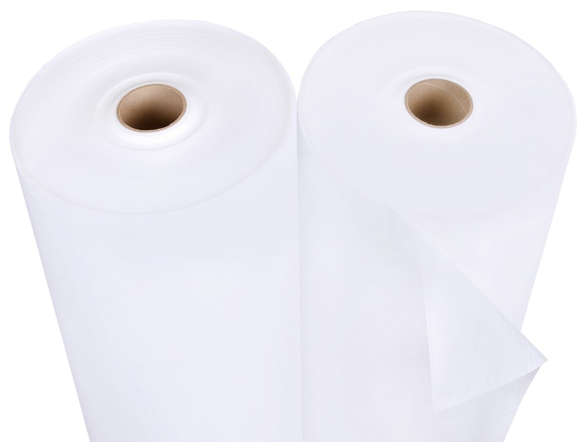 AGROWŁÓKNINA BIAŁA 3,2m 25g/m2 z UV 40m 3,2 m