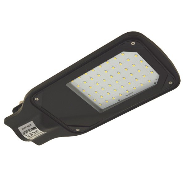 Lampa Uliczna Led Hold 30W 4000K