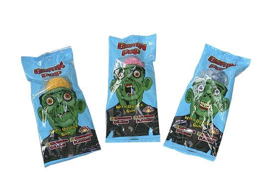 BRAIN POP-LIZAK Z GUMĄ 16G