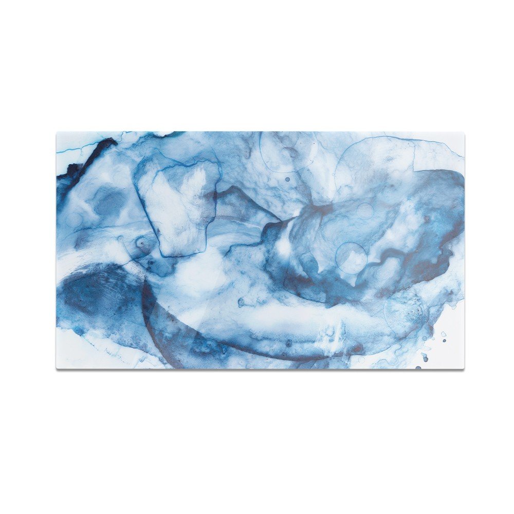 Szklana deska do krojenia HOMEPRINT Kamień dekoracyjny 60x52 cm