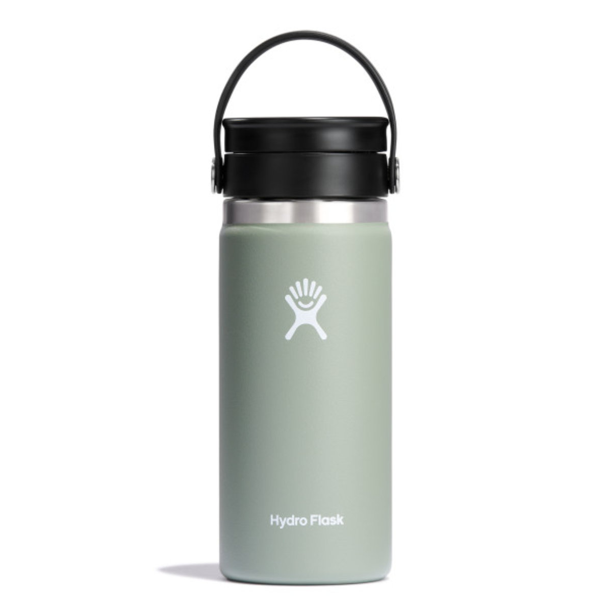Kubek termiczny HydroFlask Wide Mouth FlexSip 473 ml agave