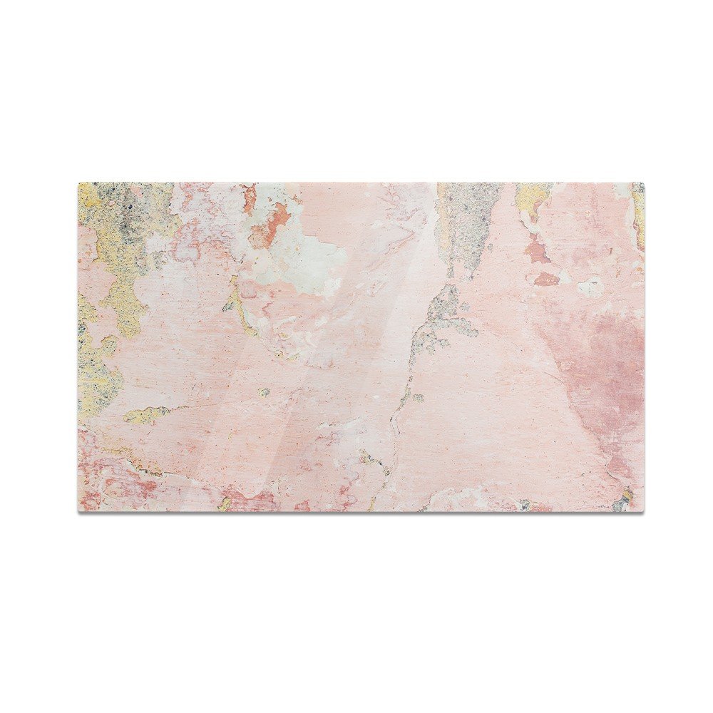 Szklana deska do krojenia HOMEPRINT Abstrakcyjny pejzaż 60x52 cm