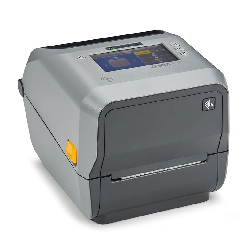 Biurkowa drukarka etykiet Zebra ZD621 (ZD6A143-31EL02EZ)