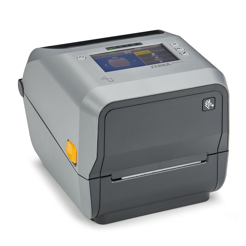Biurkowa drukarka etykiet Zebra ZD621 (ZD6A142-30EF00EZ)