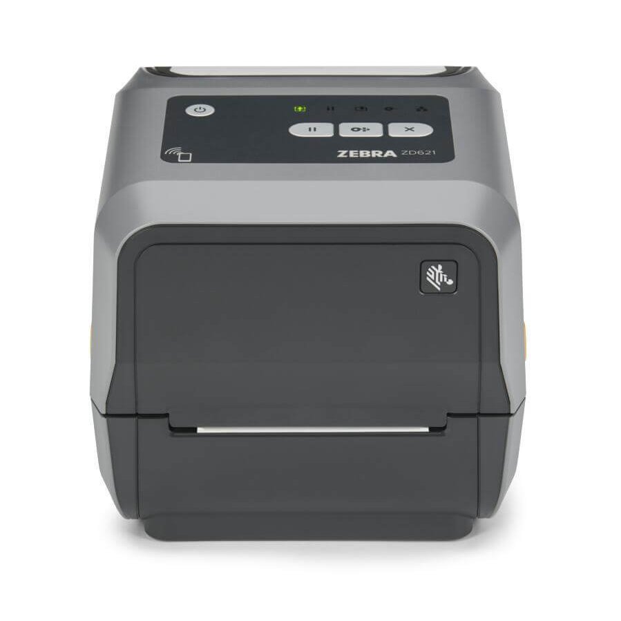 Biurkowa drukarka etykiet Zebra ZD621 (ZD6A043-30EF00EZ)