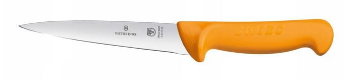 Nóż ubojowy VICTORINOX SWIBO 5.8412 18 cm