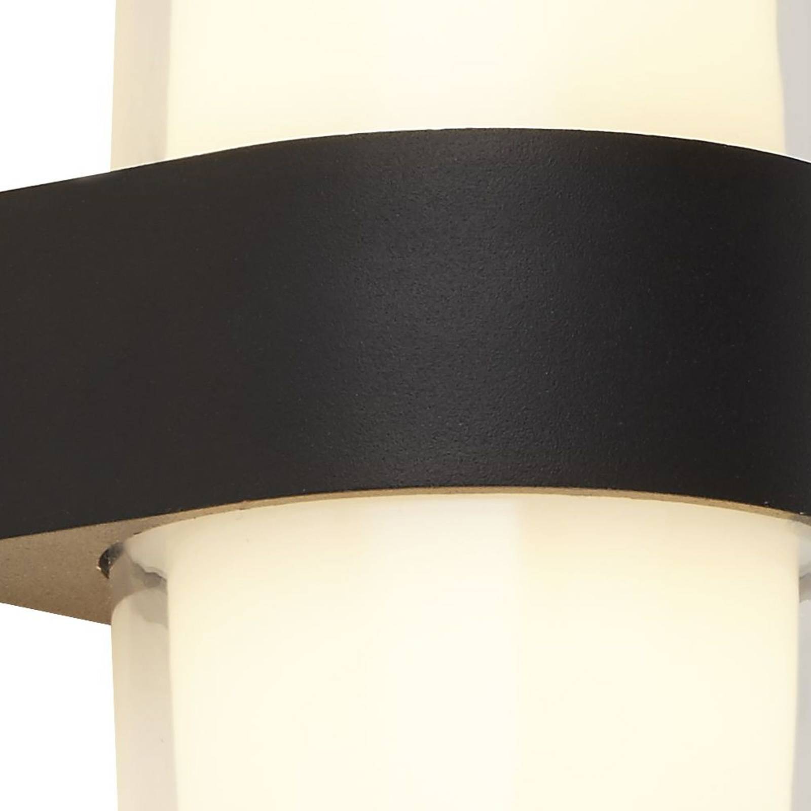 Searchlight Kinkiet LED Pittsburgh up-/downlight okrągły