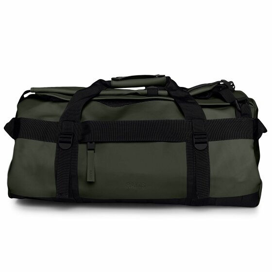 Rains Texel Torba podróżna Weekender 28 cm green