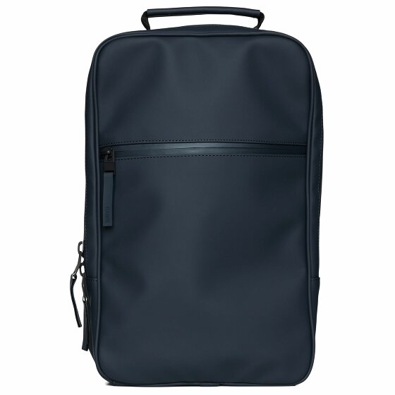 Rains Book Book Plecak 41 cm navy