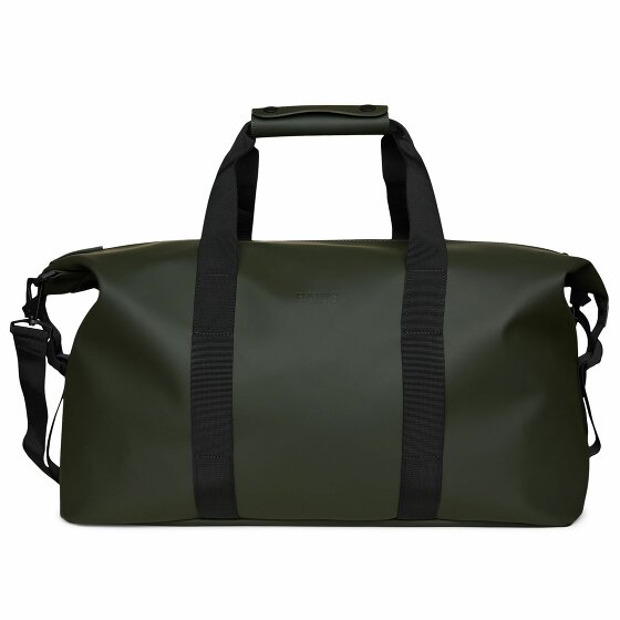 Rains Hilo Torba podróżna Weekender 52 cm green