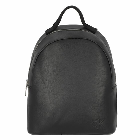 Calvin Klein Jeans Ultralight Plecak miejski 25 cm black