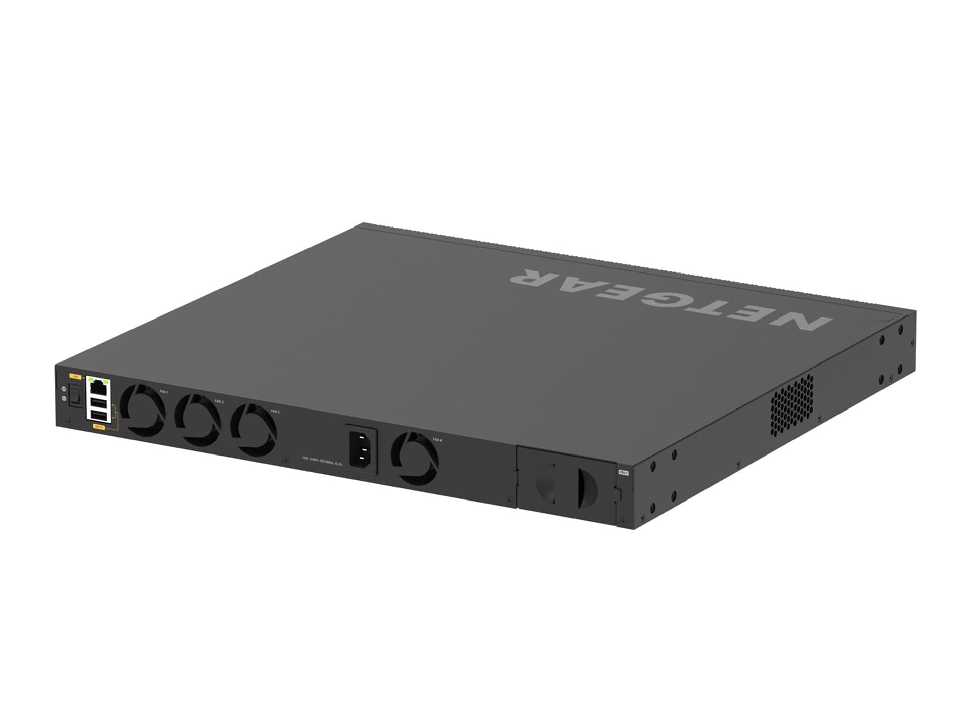 NETGEAR 28PT M4350-24F4V MANAGED SWITCH