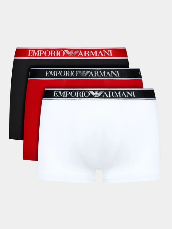 Emporio Armani Underwear - EMPORIO ARMANI