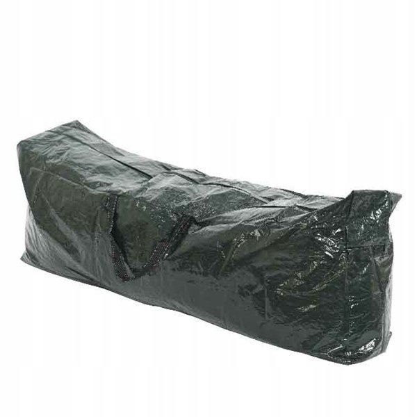 Torba Na Choinkę Pokrowiec Do Przechowywania 120X25X43 Cm