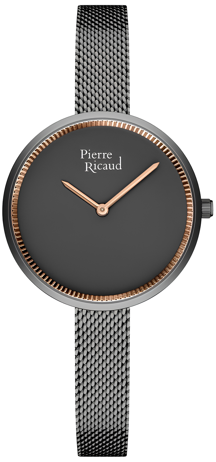 Zegarek Pierre Ricaud P23017.S107Q  -