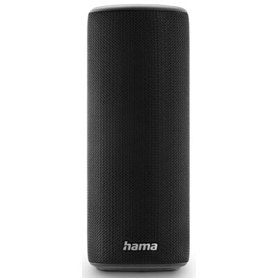 Hama Pipe 3.0 - 24W - czarny
