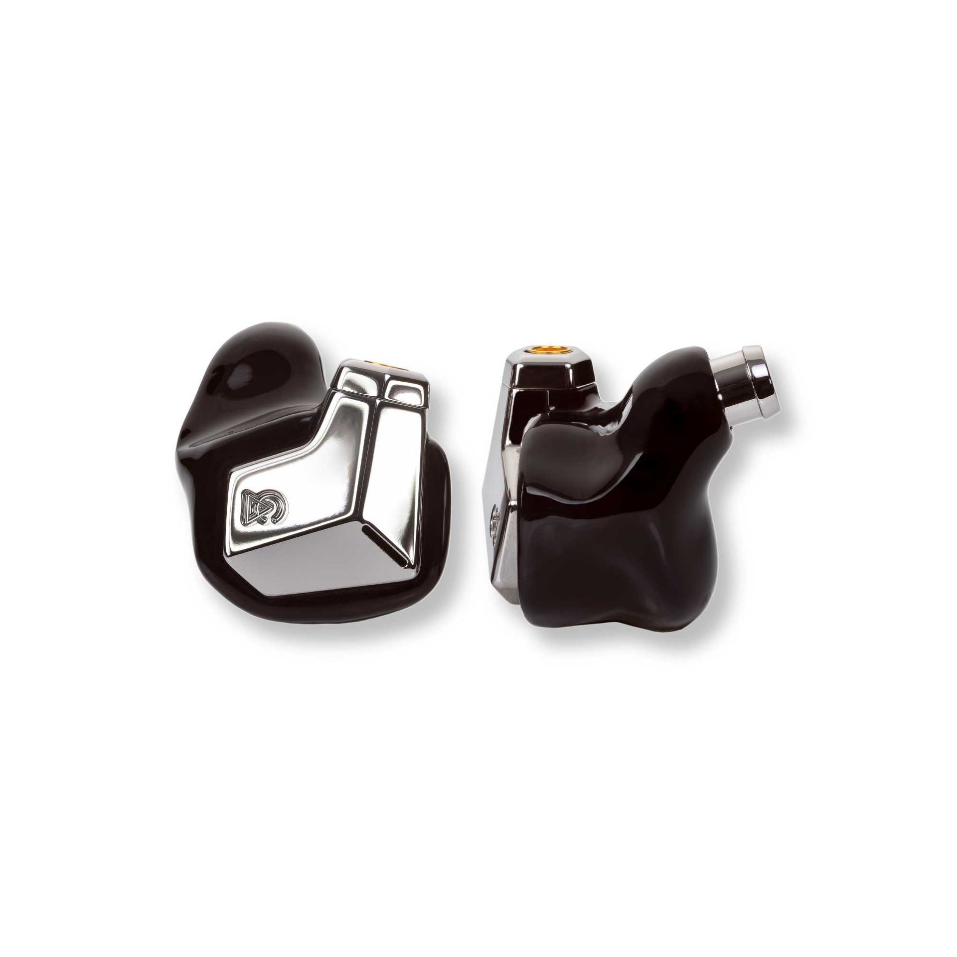 Zdjęcia - Słuchawki Campfire Audio SUPERMOON Universal IEM - black +6 sklepów - przyjdź przete 