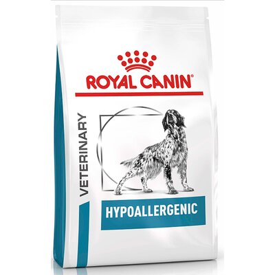 Hypoallergenic 14kg - sucha karma dla psa