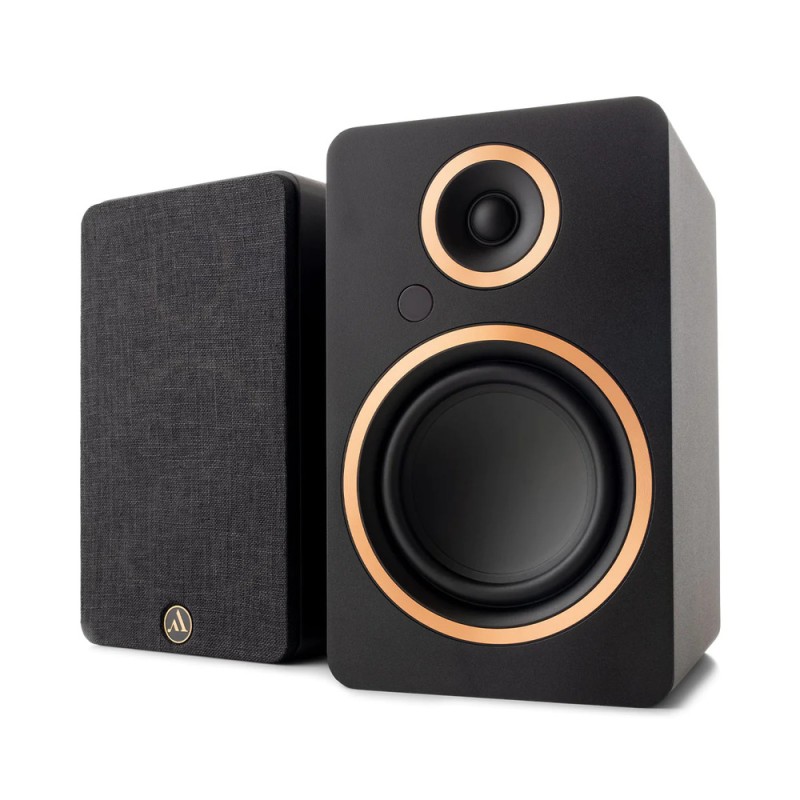 ARGON AUDIO FENRIS A5 Kolumny aktywne, Kolor: Czarny