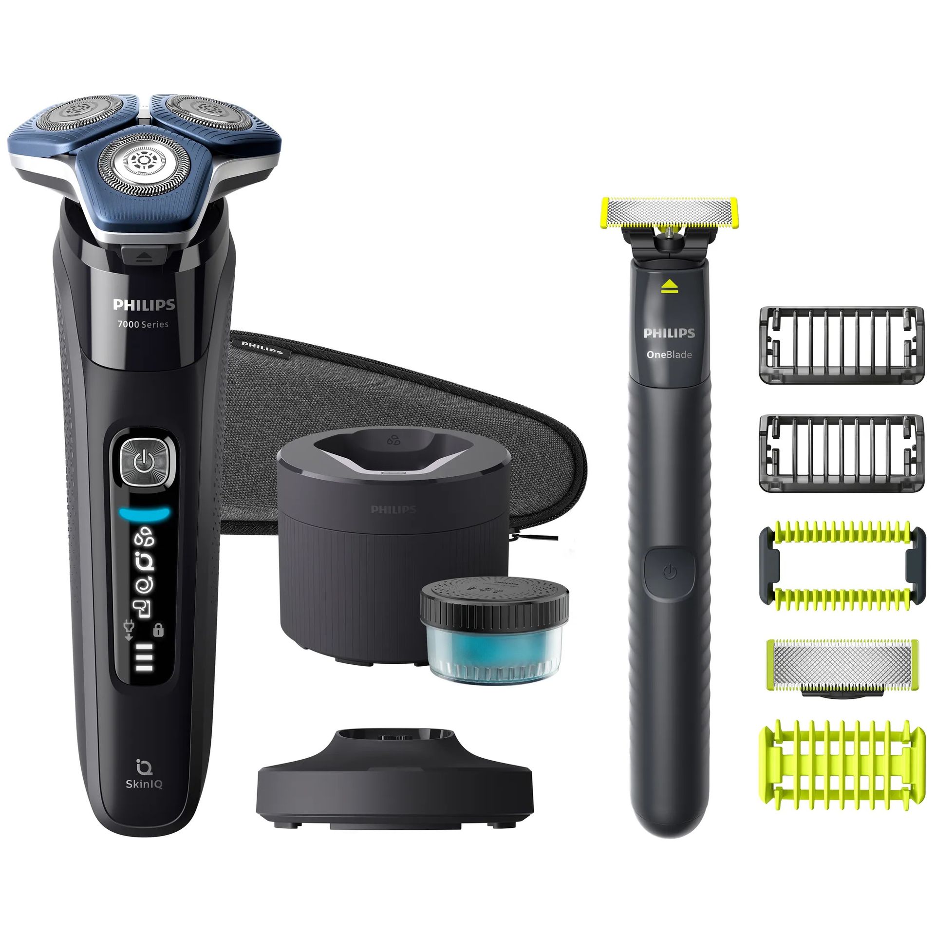 Golarka Philips S7886/78