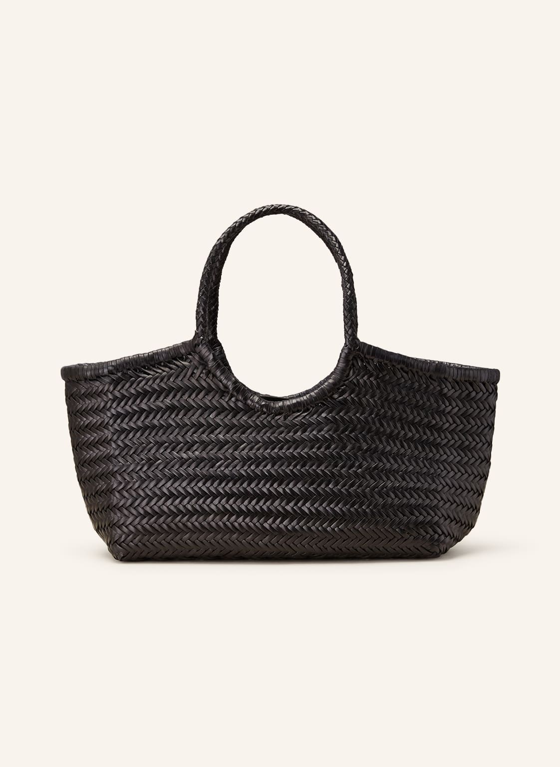 Dragon Diffusion Torba Shopper Nantucket Big schwarz