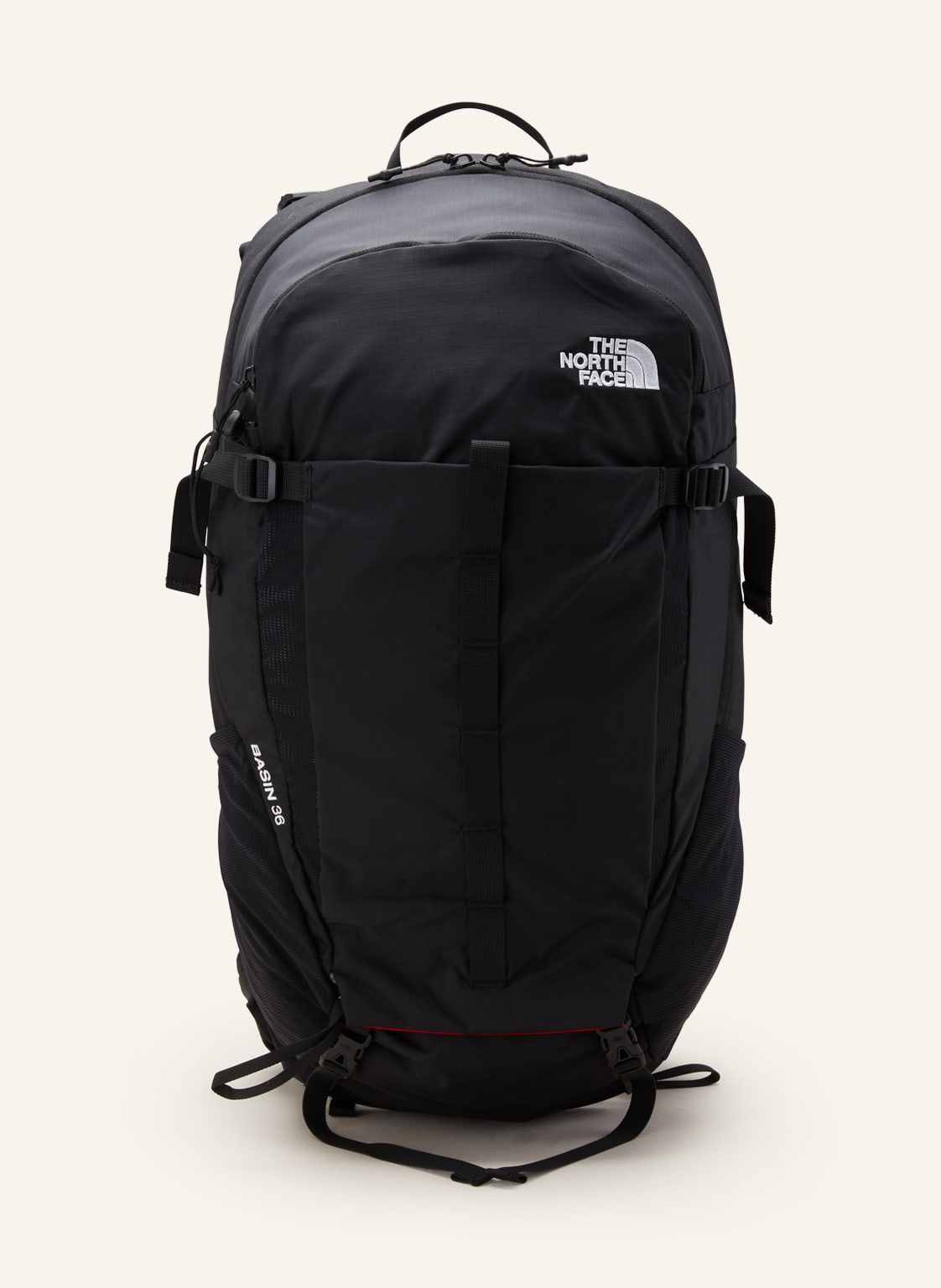 The North Face Plecak Basin 36 L schwarz