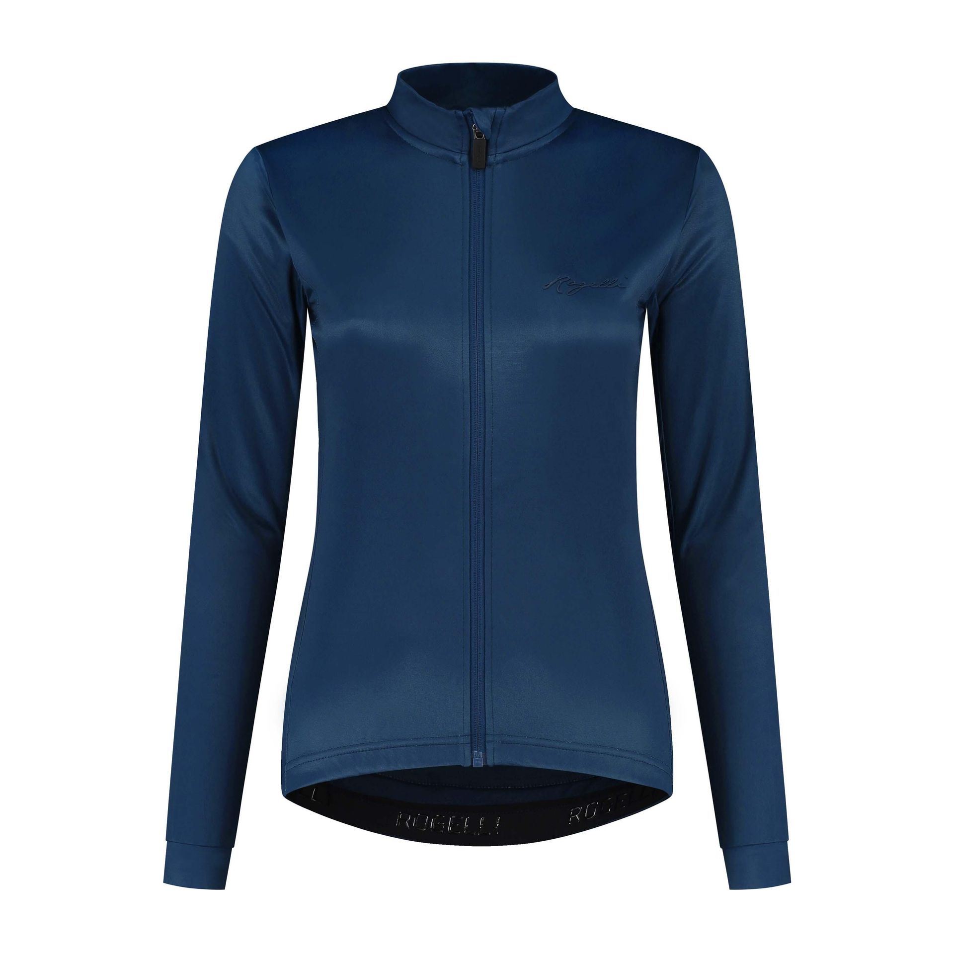 Bluza rowerowa damska Rogelli Core