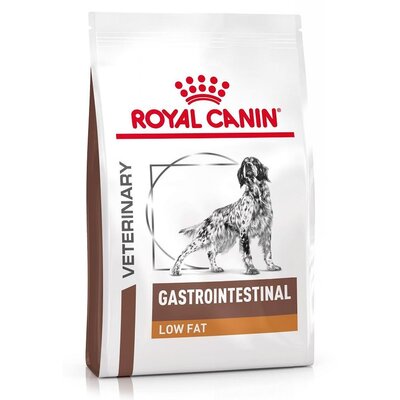 Royal Canin Gastro Intestinal Low Fat LF22 6 kg