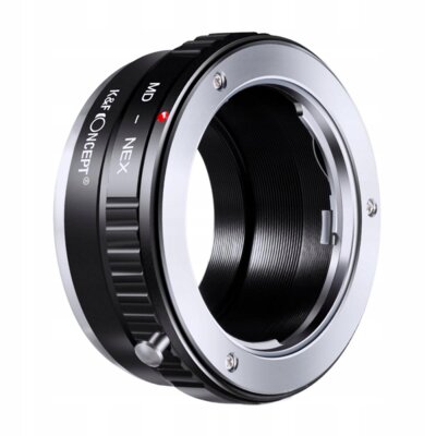 K&F CONCEPT Adapter K&F CONCEPT KF06.073 MD-NEX