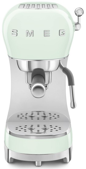 SMEG ECF02PGEU Zielony