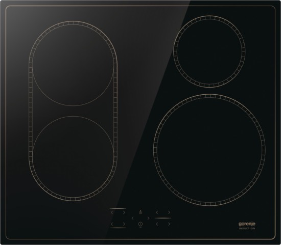 Płyta indukcyjna GORENJE GI6421CLBSC 743146