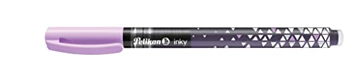 Pelikan Długopis atramentowy inky 273 pastelowy liliowy 10 sztuk składane pudełko