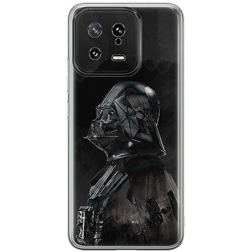 Etui dedykowane do Xiaomi 13 wzór:  Darth Vader 003 oryginalne i oficjalnie licencjonowane