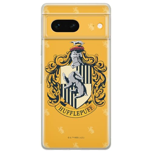 ERT GROUP etui na telefon Google PIXEL 7, case oryginalny i oficjalnie licencjonowany przez Harry Potter, wzór 089, optymalnie dopasowane, plecki z TPU