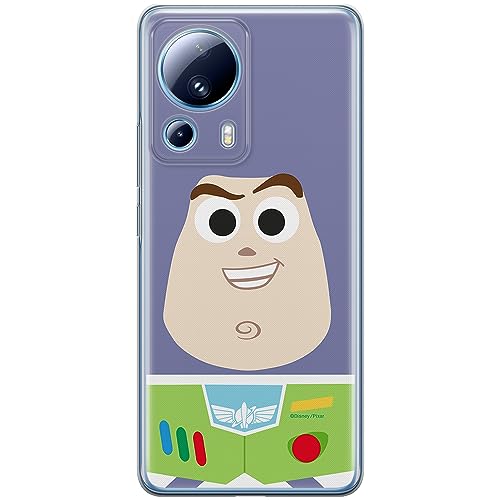 Etui dedykowane do Xiaomi 13 LITE/ CIVI 2 wzór:  Toy Story 011 oryginalne i oficjalnie licencjonowane