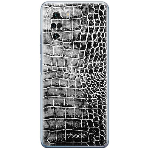 ERT GROUP etui na telefon Xiaomi MI 11i/ REDMI K40/K40 PRO/POCO F3/ F3 PRO, case oryginalny i oficjalnie licencjonowany przez Babaco, wzór Animals 003, optymalnie dopasowane, plecki z TPU