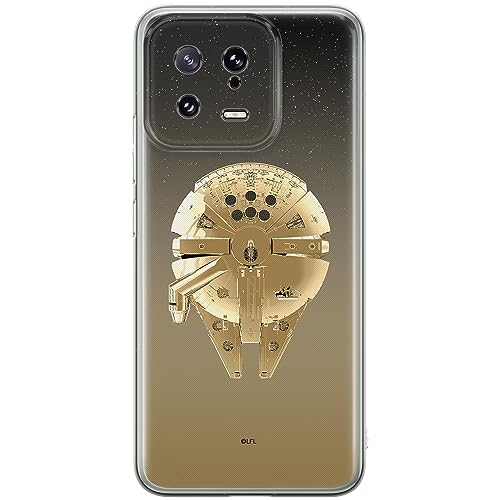 Etui dedykowane do Xiaomi 13 wzór:  Gwiezdne Wojny 043 oryginalne i oficjalnie licencjonowane