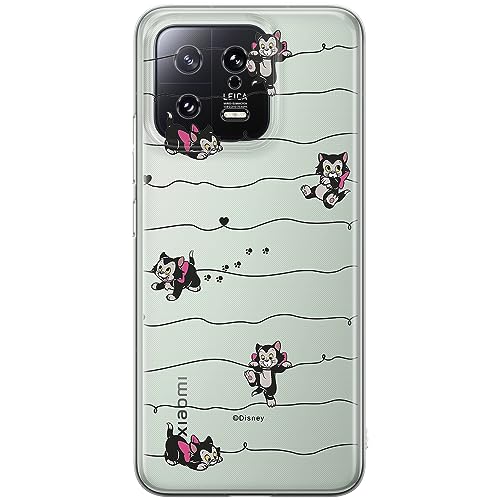 Etui dedykowane do Xiaomi 13 wzór:  Kot Figaro 001 oryginalne i oficjalnie licencjonowane