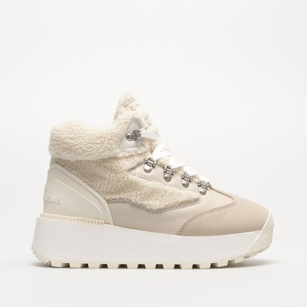 TOMMY HILFIGER TJW WARM HYBRID BOOT - Tommy Hilfiger
