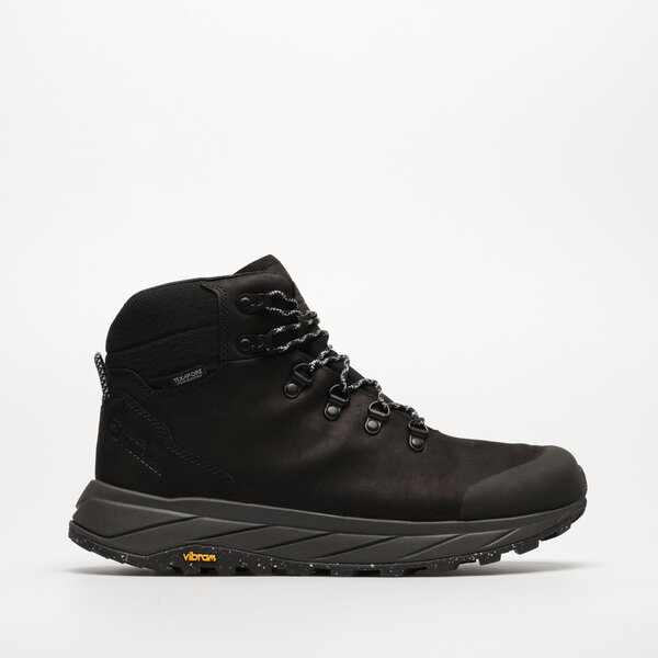 JACK WOLFSKIN TERRAQUEST X TEXAPORE MID M - Jack Wolfskin