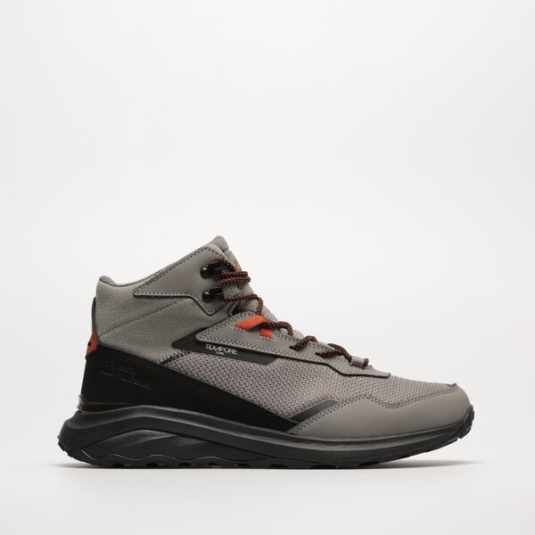 JACK WOLFSKIN DROMOVENTURE TEXAPORE MID M - Jack Wolfskin