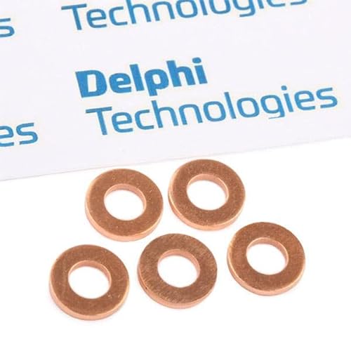 DELPHI Osłona termiczna, układ wtryskowy 9001-850A