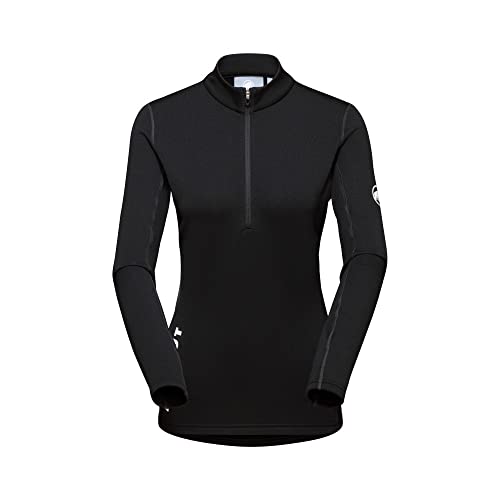 Mammut Damska koszulka turystyczna Aenergy ML Half Zip Pull (1 opakowanie)