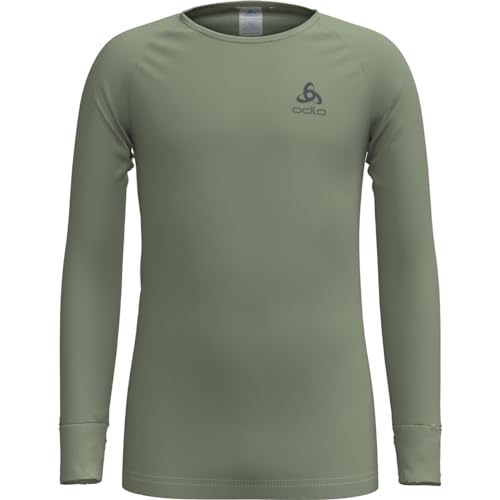 Odlo Active WARM ECO Kids Baselayer górna część 164